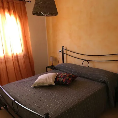 Nel Lu Brandali Apartment *