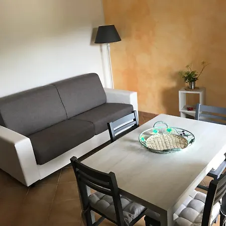 Apartment Nel Lu Brandali