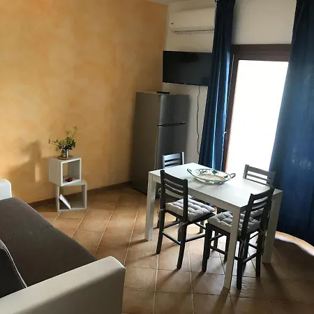 Nel Lu Brandali Apartment
