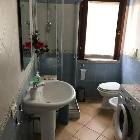 Apartment Nel Lu Brandali