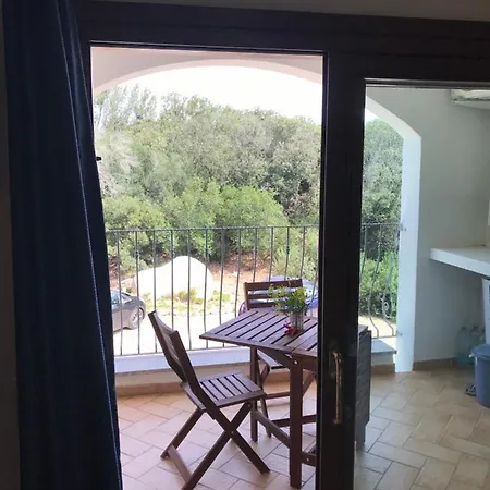Nel Lu Brandali Santa Teresa Gallura