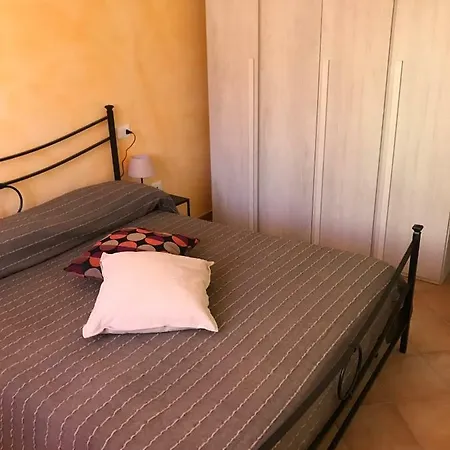 Nel Lu Brandali Santa Teresa Gallura