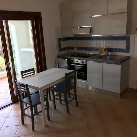 Nel Lu Brandali Apartment *